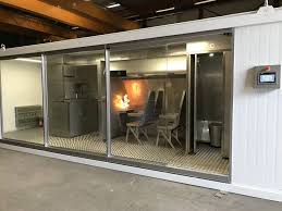 Training Facility Gallery 1