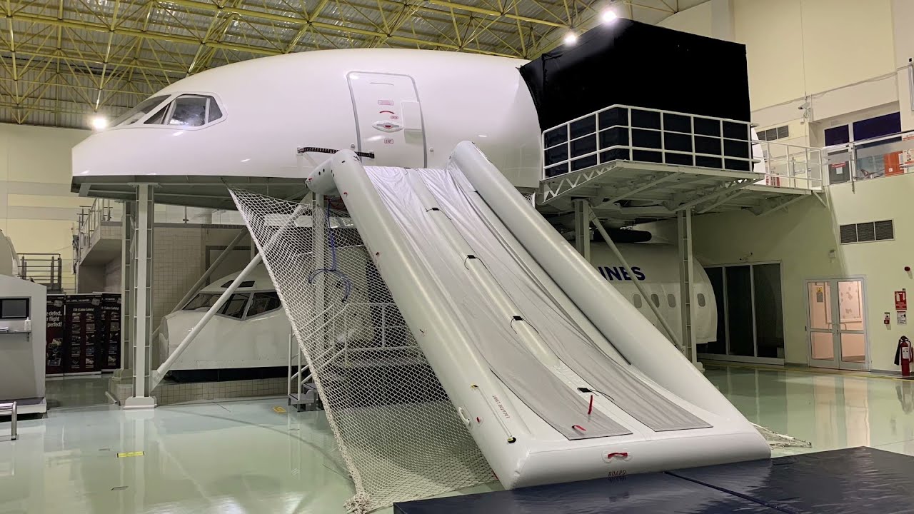 Training Facility Gallery 5