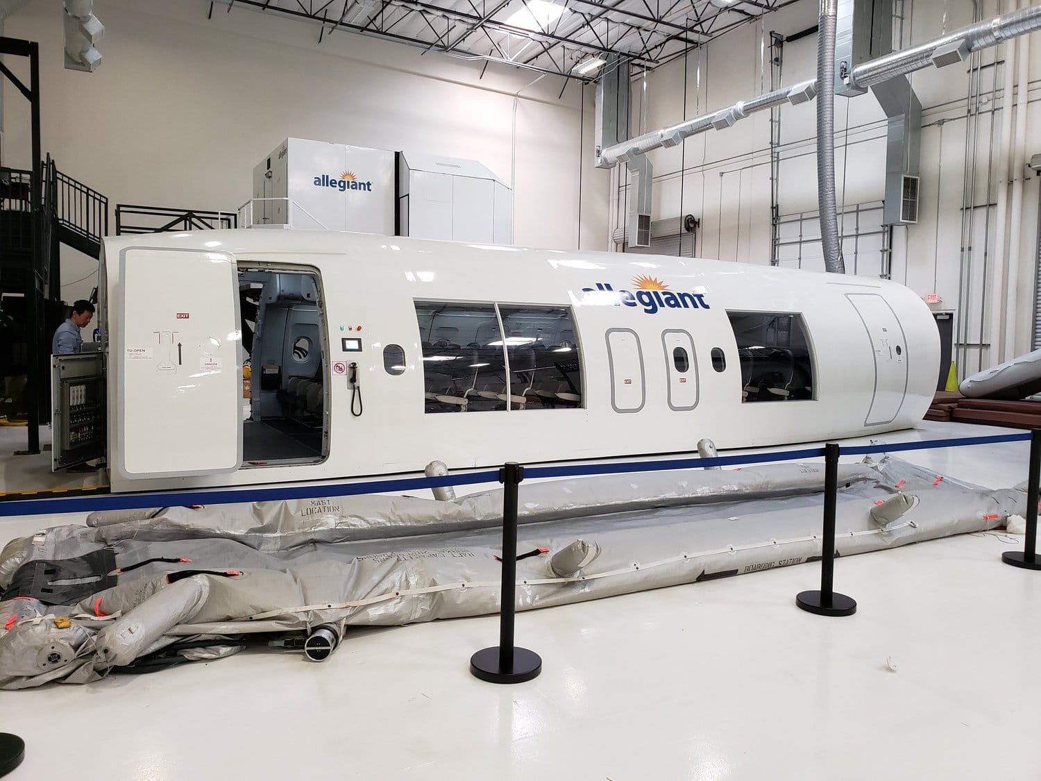 Training Facility Gallery 8